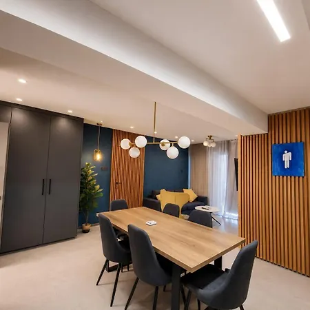 Kay-lux Apartman