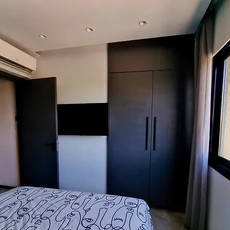 Apartman Kay-lux