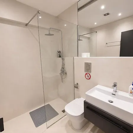 Apartman Kay-lux