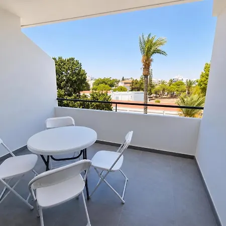 Kay-lux Apartman Lárnaka